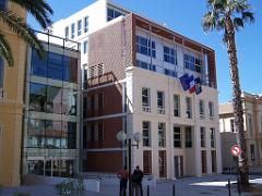 183 HYERES ET SES PALMIERS D14_000018